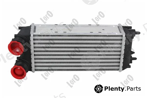 Abakus 017-018-0022 — Charge Air Cooler