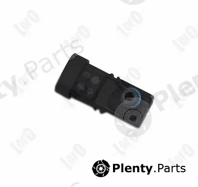 Abakus 120-08-014 — Sensor, intake manifold pressure