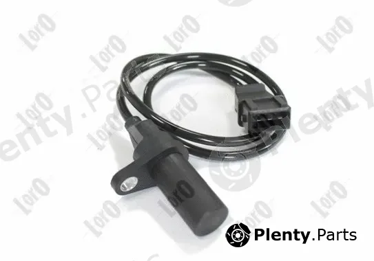 Abakus 120-04-035 — Sensor, crankshaft pulse