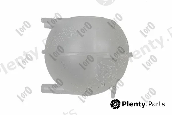 Abakus 053-026-015 — Expansion Tank, coolant