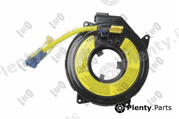 Abakus 134-01-006 — Clockspring, airbag