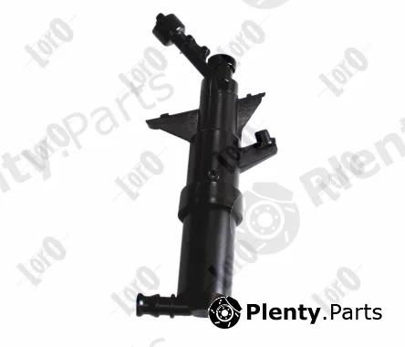 Abakus 103-03-139 — Washer Fluid Jet, headlight cleaning