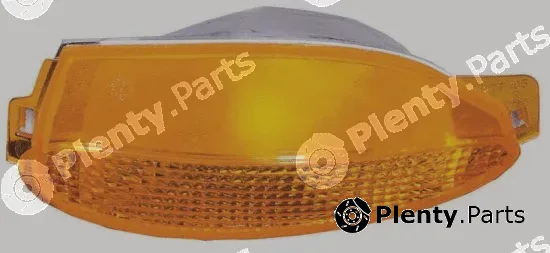 Abakus 332-1684L-US — Side Marker Light