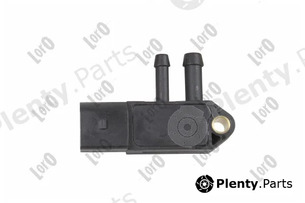 Abakus 120-08-176 — Sensor, exhaust pressure