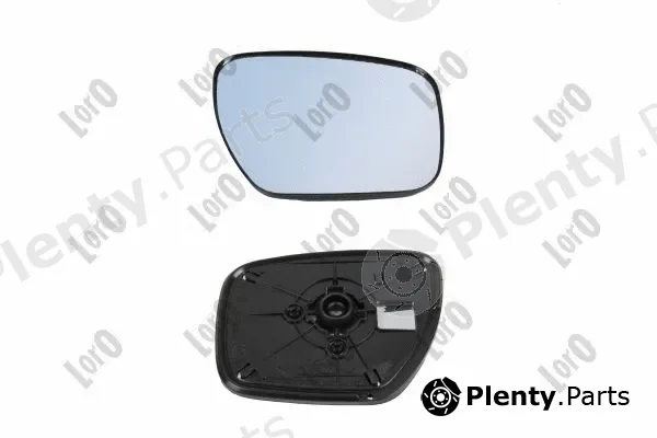 Abakus 2310G02 — Mirror Glass, exterior mirror