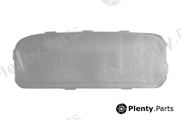 Abakus 47440-1138LELD — Diffusing Lens, headlight