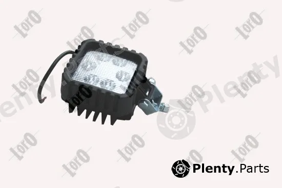 Abakus T08-01-051 — Worklight