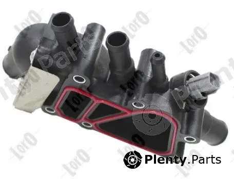 Abakus 017-025-0015 — Thermostat, coolant