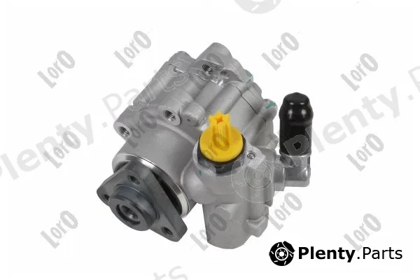 Abakus 140-01-015 — Hydraulic Pump, steering