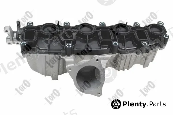 Abakus 123-00-009 — Intake Manifold Module