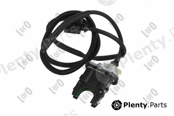 Abakus 120-12-005 — Steering Angle Sensor