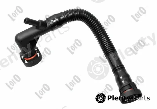 Abakus 004-028-064 — Hose, crankcase ventilation