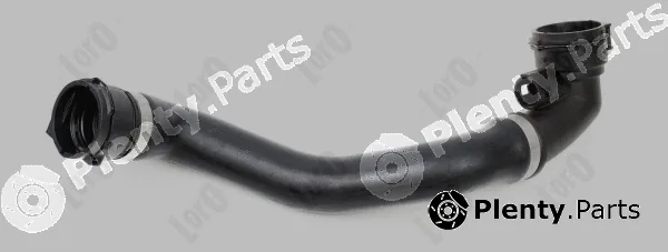 Abakus 004-028-033 — Radiator Hose