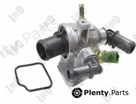 Abakus 016-025-0007 — Thermostat, coolant