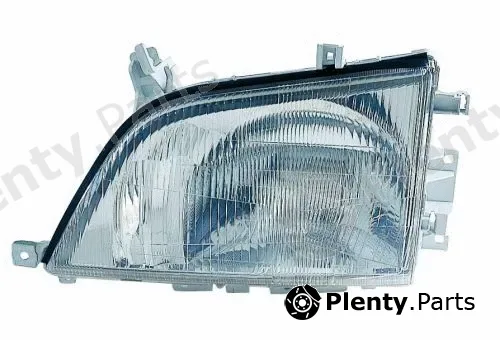 Abakus 212-11A8L-LD-E — Headlight