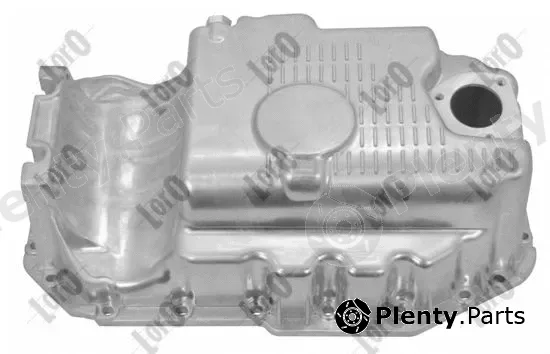Abakus 100-00-061 — Oil Sump