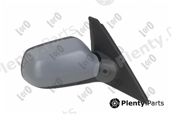 Abakus 2308M08 — Exterior Mirror