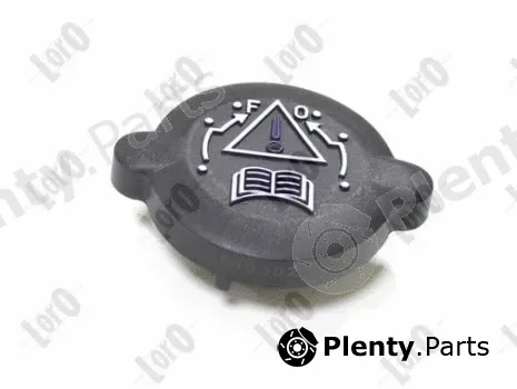 Abakus 038-027-004 — Cap, coolant tank