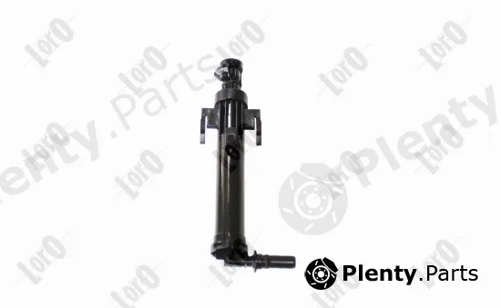Abakus 103-03-048 — Washer Fluid Jet, headlight cleaning