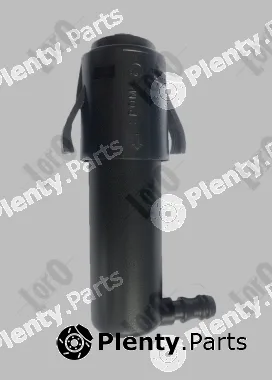 Abakus 103-03-177 — Washer Fluid Jet, headlight cleaning