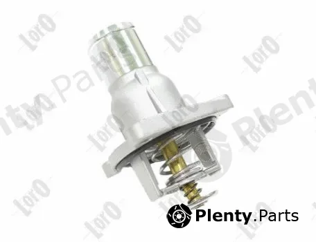Abakus 037-025-0022 — Thermostat, coolant
