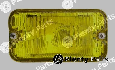 Abakus 212-2003L-A — Front Fog Light