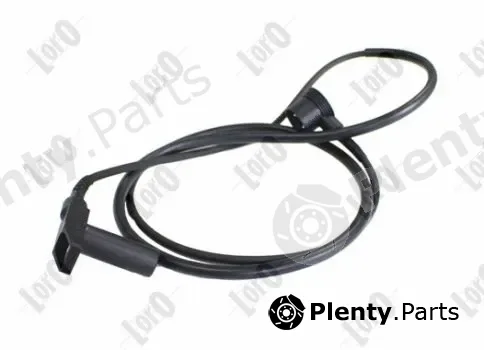 Abakus 120-04-033 — Sensor, crankshaft pulse