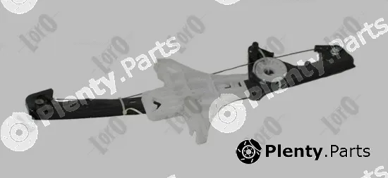 Abakus 130-053-029 — Window Regulator