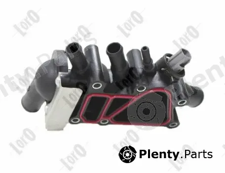 Abakus 017-025-0008 — Thermostat, coolant