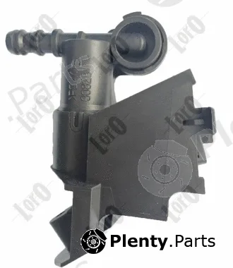 Abakus 103-03-189 — Washer Fluid Jet, headlight cleaning