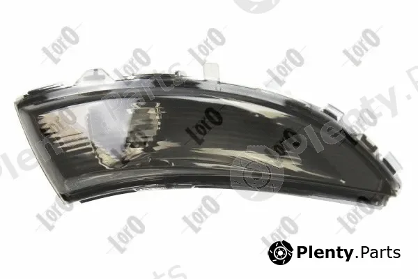 Abakus 042-50-862S — Direction Indicator Tuning / Accessory Parts