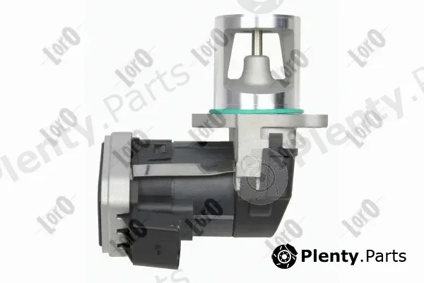 Abakus 121-01-038 — EGR Valve
