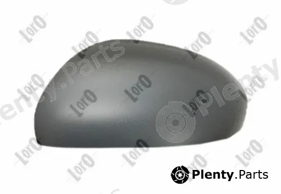 Abakus 1115C02 — Cover, exterior mirror