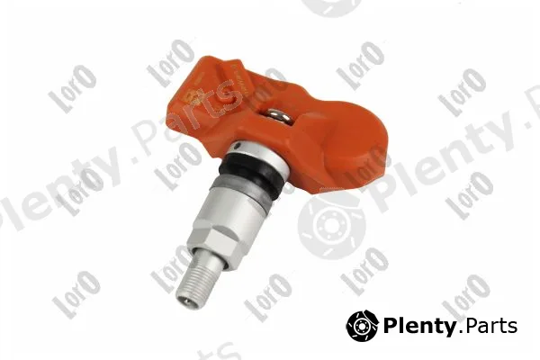 Abakus 120-11-023 — Wheel Sensor, tyre-pressure monitoring system