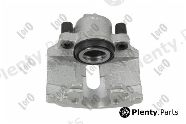 Abakus 131-04-027 — Brake Caliper
