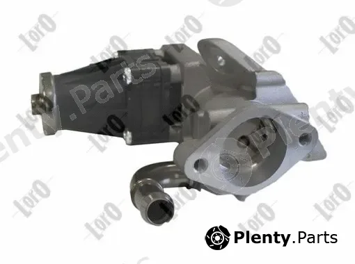 Abakus 121-01-092 — EGR Valve