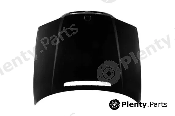 Abakus 004-07-100 — Bonnet