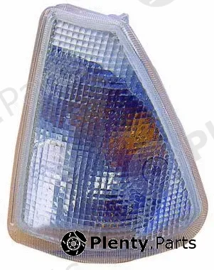 Abakus 551-1504L-A-CY — Direction Indicator