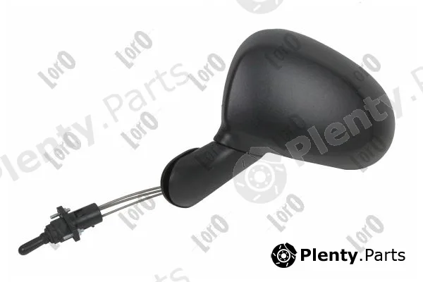 Abakus 0905M01 — Exterior Mirror