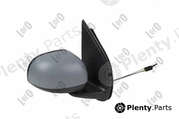 Abakus 1163M06 — Exterior Mirror