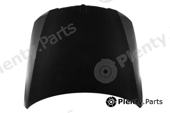 Abakus 004-11-100 — Bonnet