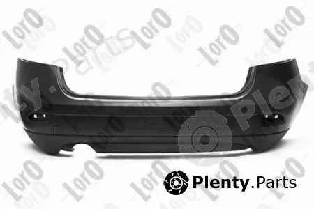 Abakus 042-46-601 — Bumper