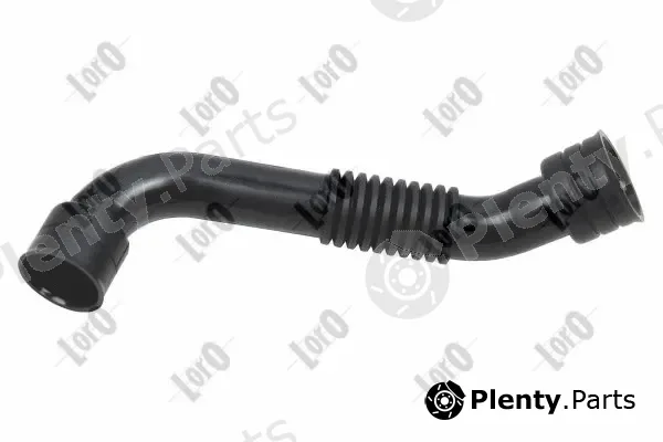 Abakus 053-028-097 — Hose, cylinder head cover ventilation