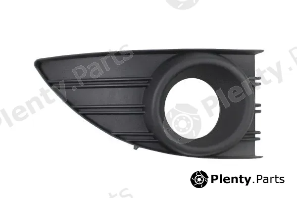 Abakus 042-46-456 — Ventilation Grilles, bumper