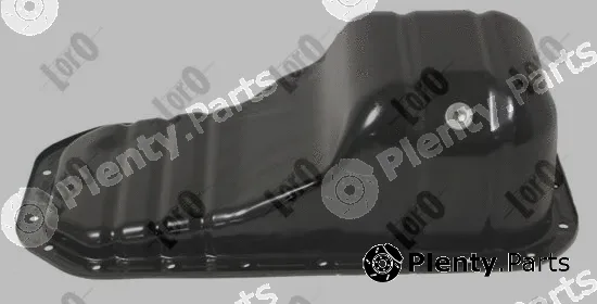 Abakus 100-00-089 — Oil Sump