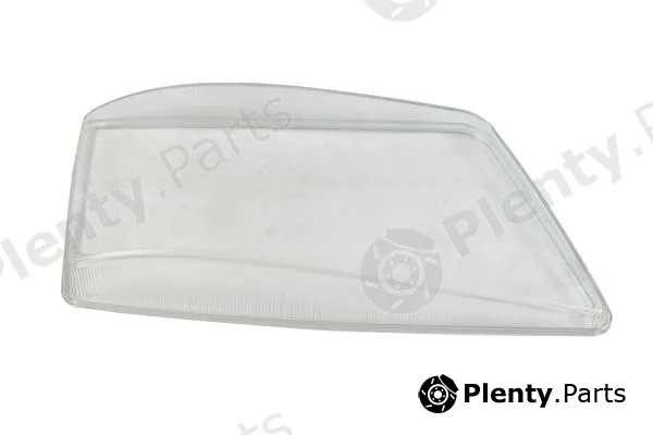 Abakus 47449-1102REND — Diffusing Lens, headlight