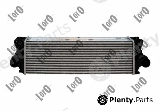Abakus 054-018-0018 — Charge Air Cooler
