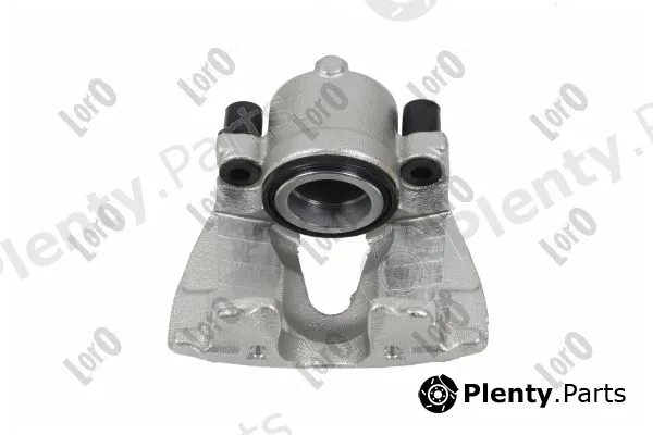 Abakus 131-04-018 — Brake Caliper