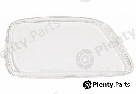 Abakus 47440-1171REND — Diffusing Lens, headlight