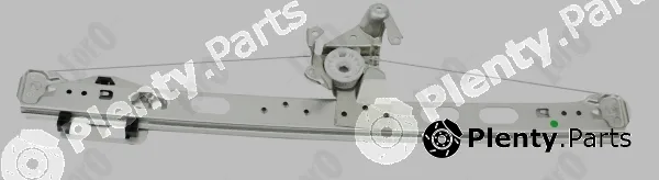 Abakus 130-054-007 — Window Regulator